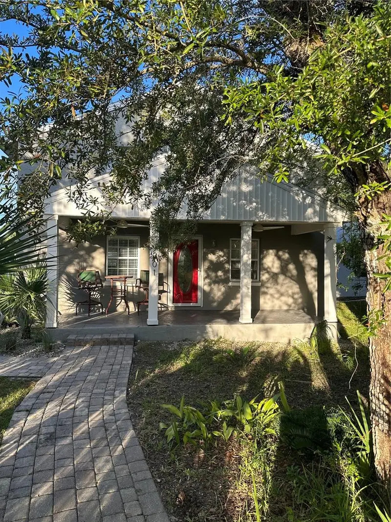 1201 S Flagler Ave, FL