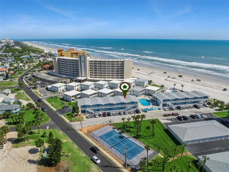 513 N Atlantic Ave #33, FL