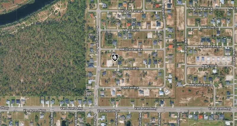 2721 Nw 21st St, FL
