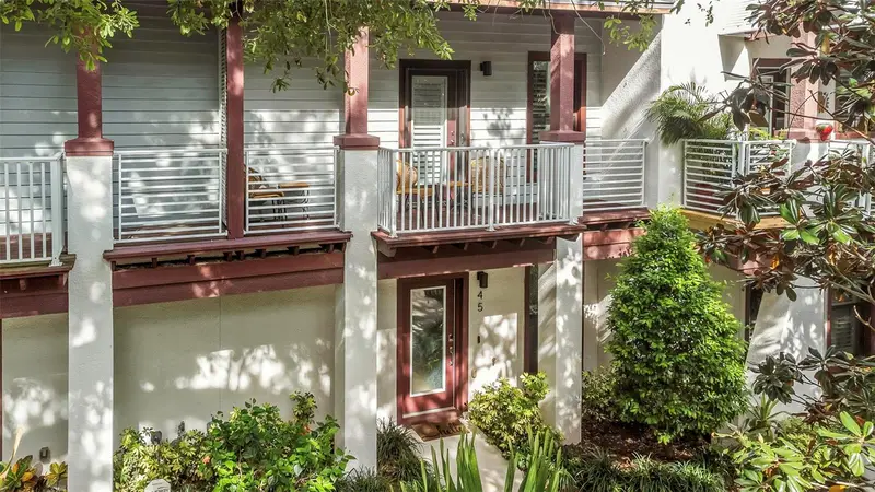 946 Highland Ave #45, FL