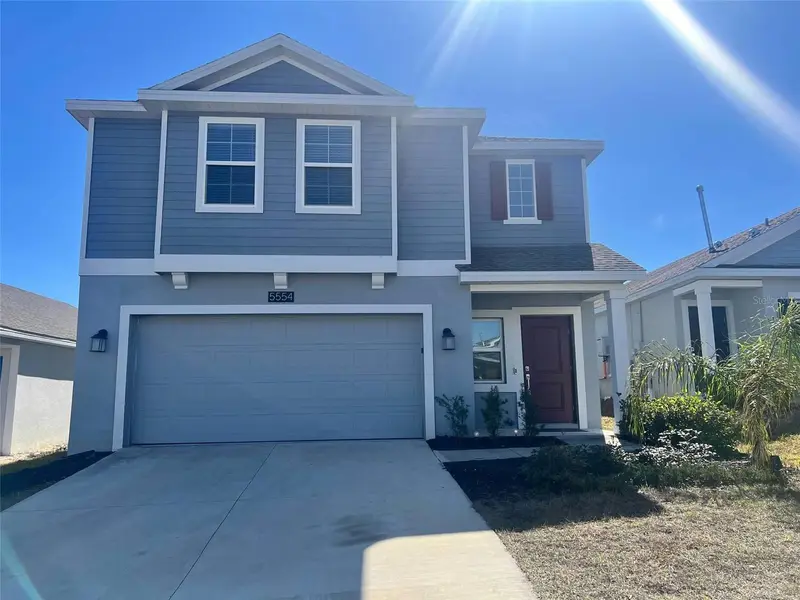 5554 Braken Fern Way, FL