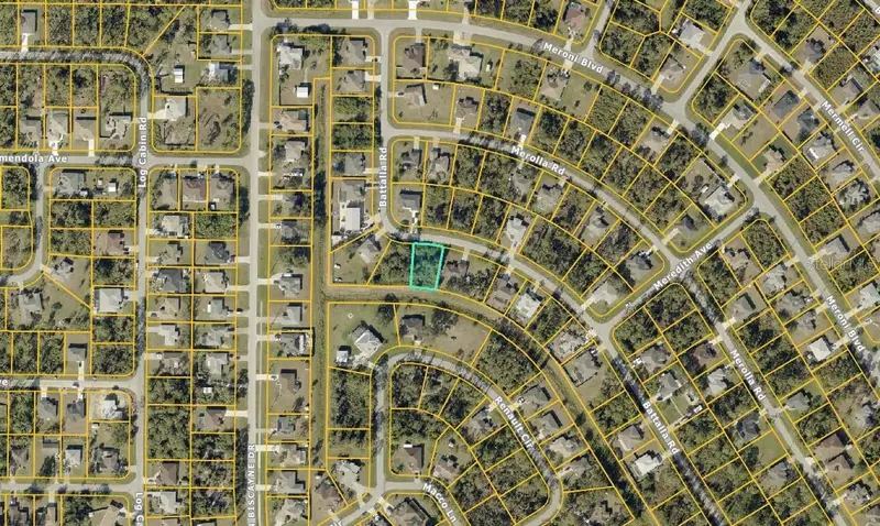 Lot #10 Battalla Rd, FL