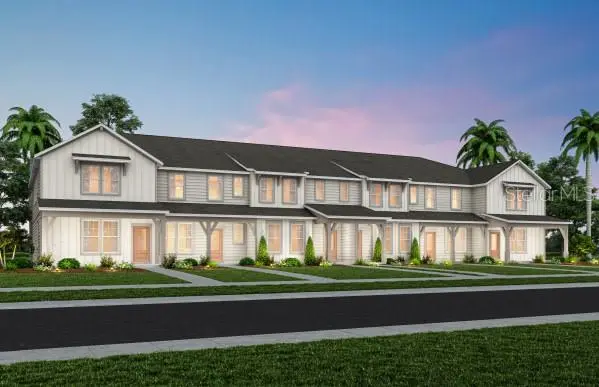 10626 Evening Star Street, FL