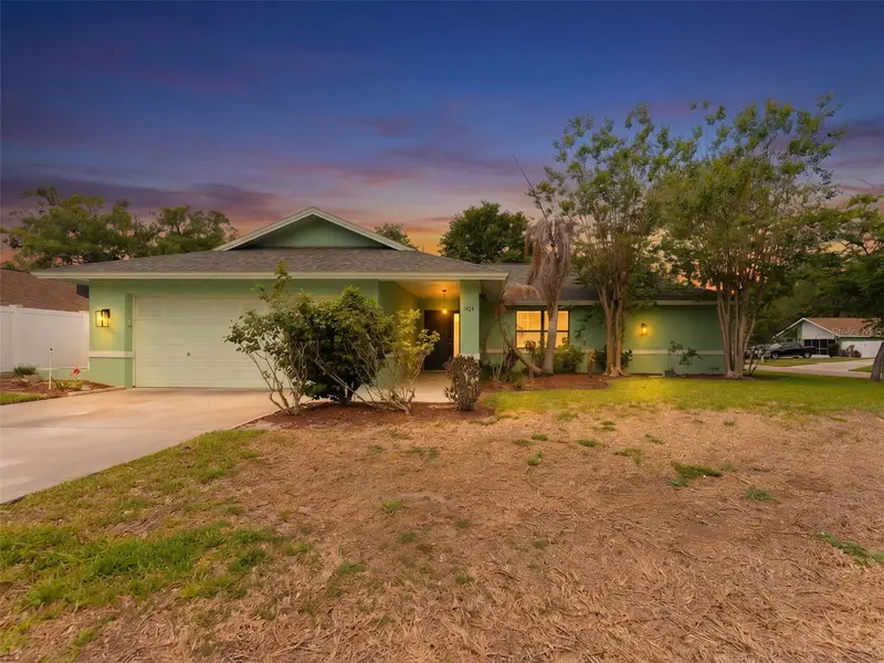 1424 Oakwood Ln, FL