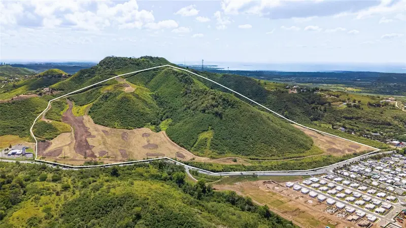 Pr-153 Km 10.7 Bo. Rio Jueyes, PR