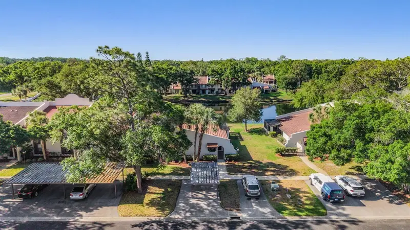 3505 Tarpon Woods Blvd #N401, FL