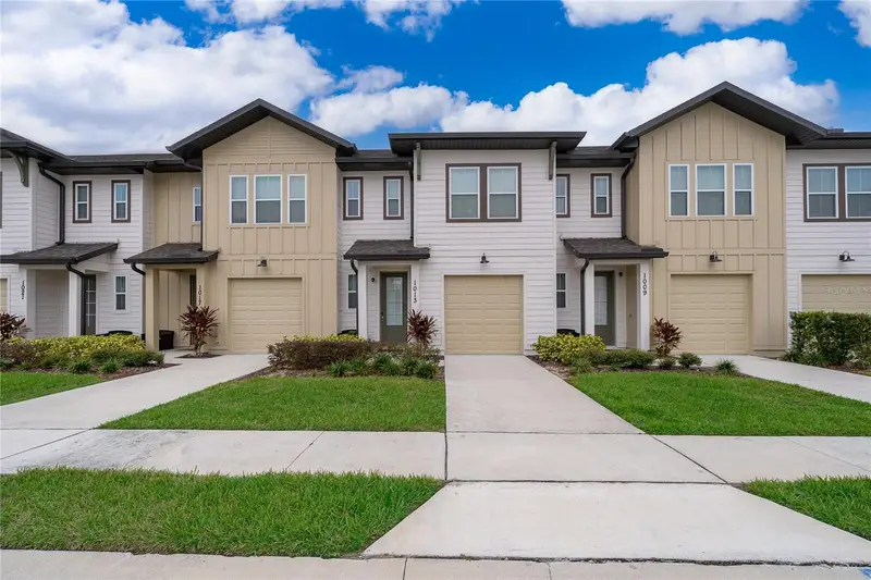 1013 Plantation Ln, FL