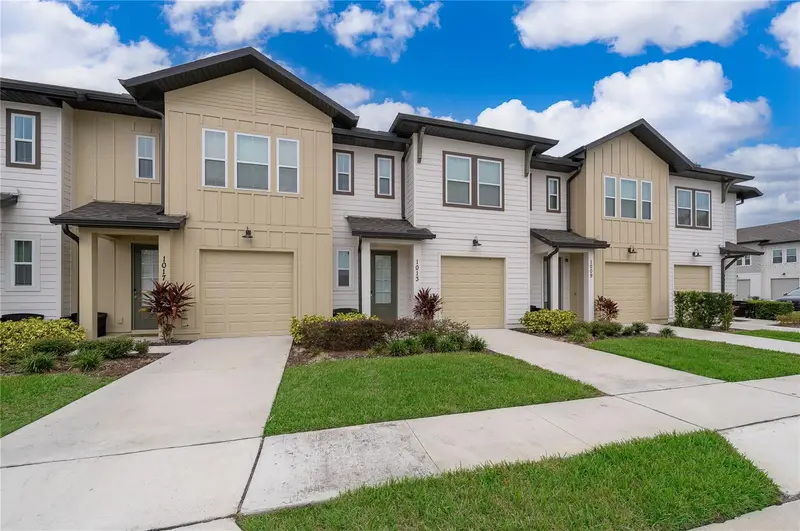 1013 Plantation Ln, FL