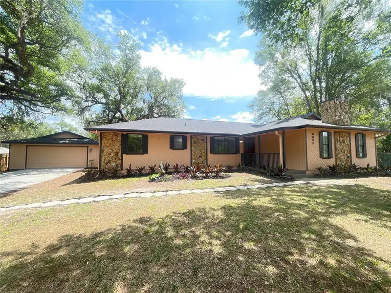 4893 S Old Floral City Rd, FL