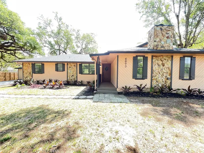 4893 S Old Floral City Rd, FL