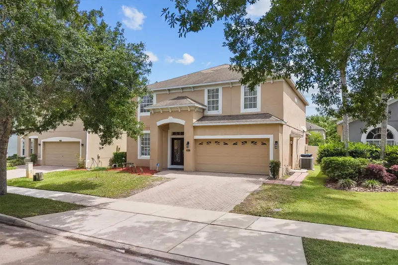 12955 Moss Park Ridge Dr, FL