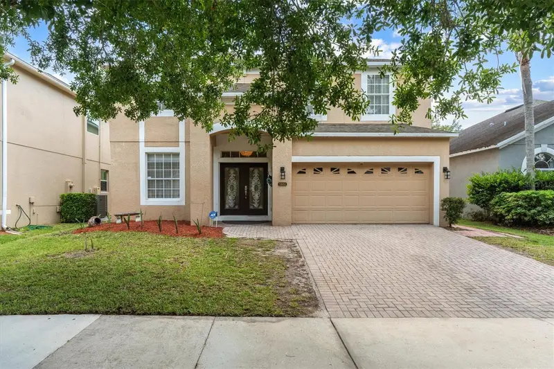 12955 Moss Park Ridge Dr, FL