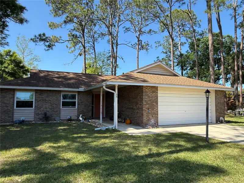 24 Westhampton Dr, FL