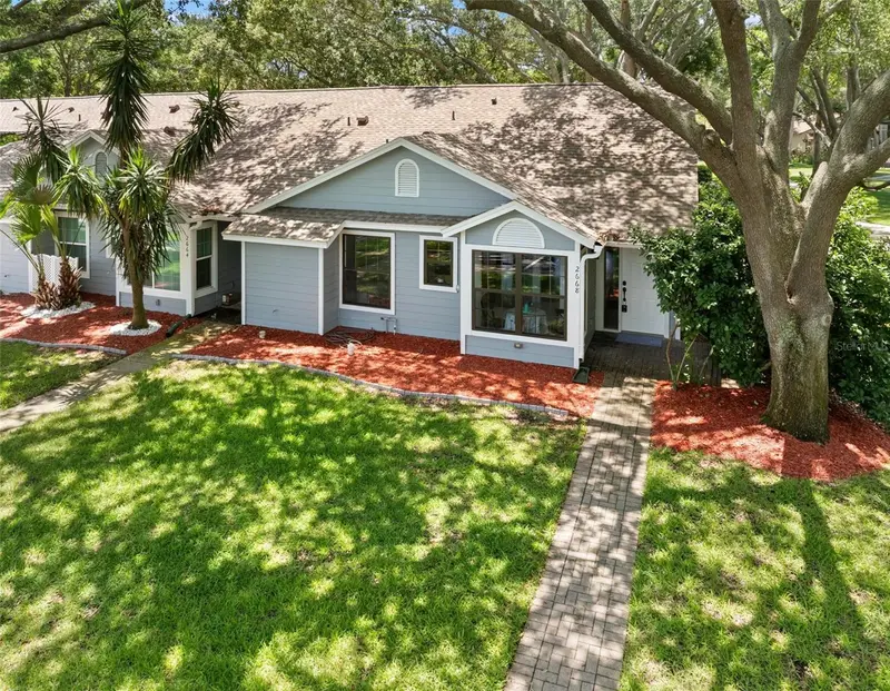 2668 Bentley Dr, FL