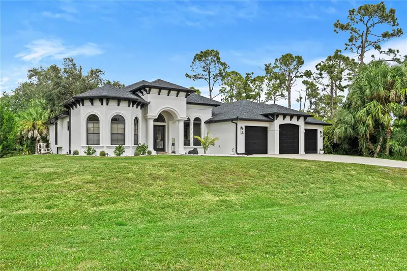 3393 S Haberland Blvd, FL