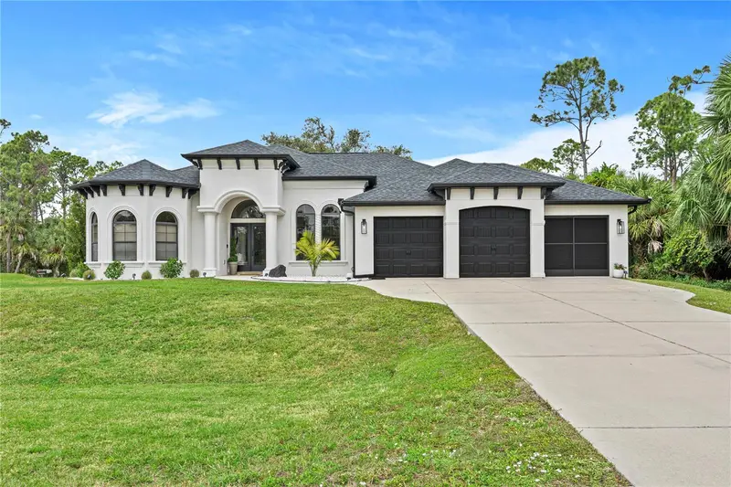 3393 S Haberland Blvd, FL
