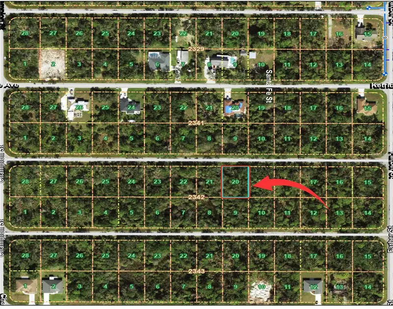 13373 Sedro Ave, FL