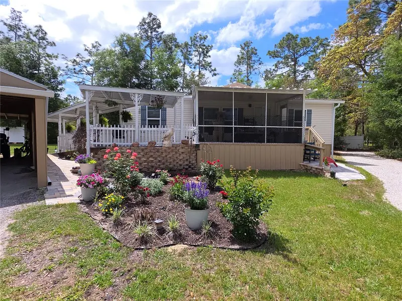 9484 Spirit Woods Trl, FL