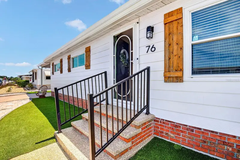 76 Caballo Way, FL