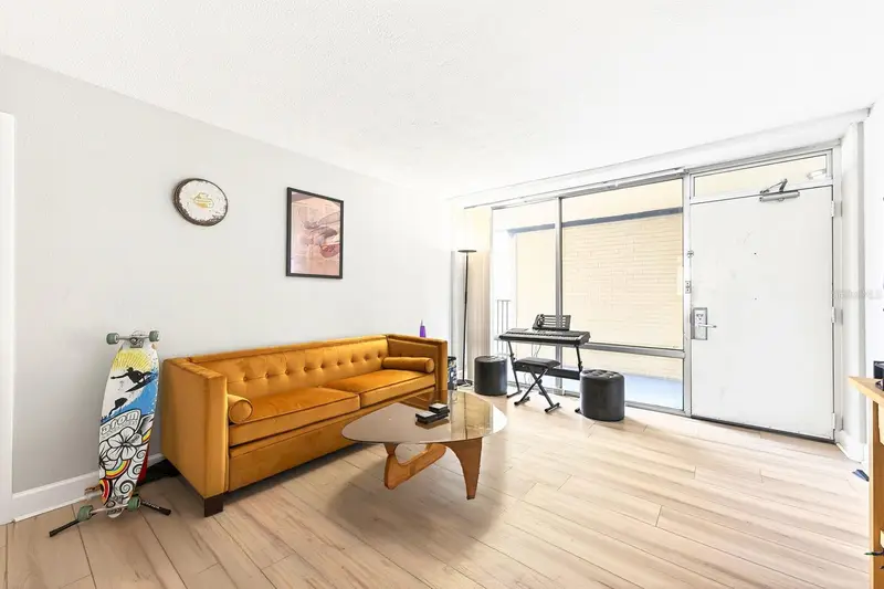 151 E Washington St #218, FL