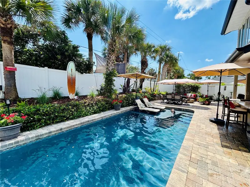 4623 S Atlantic Ave, FL