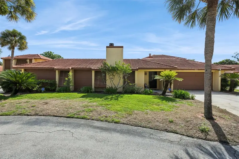 4946 Samoa Cir #4c, FL