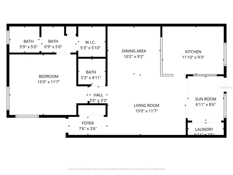 1125 Montrose Pl, FL