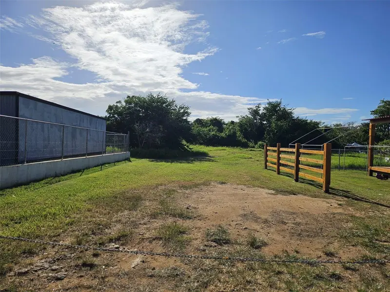 Solar En Bo.Cibao, PR