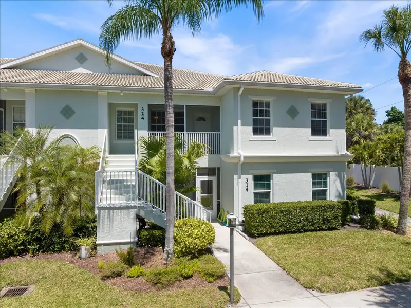 300 Gardens Edge Dr #324, FL