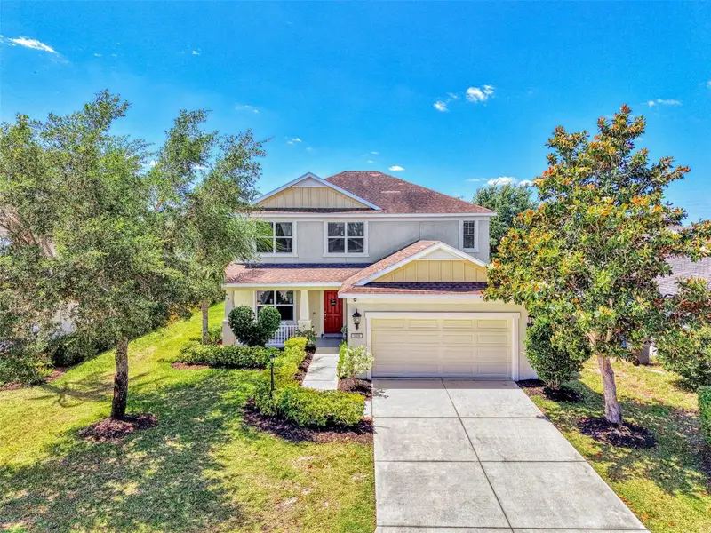 5008 Mission Park Ln, FL