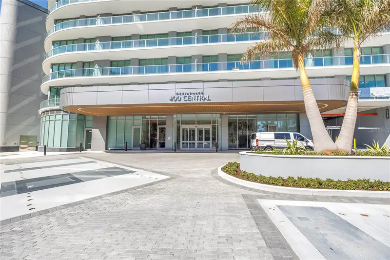 400 Central Ave #1608, FL