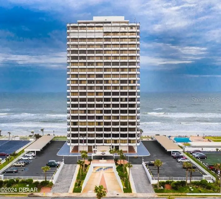 2828 N Atlantic Ave #604, FL