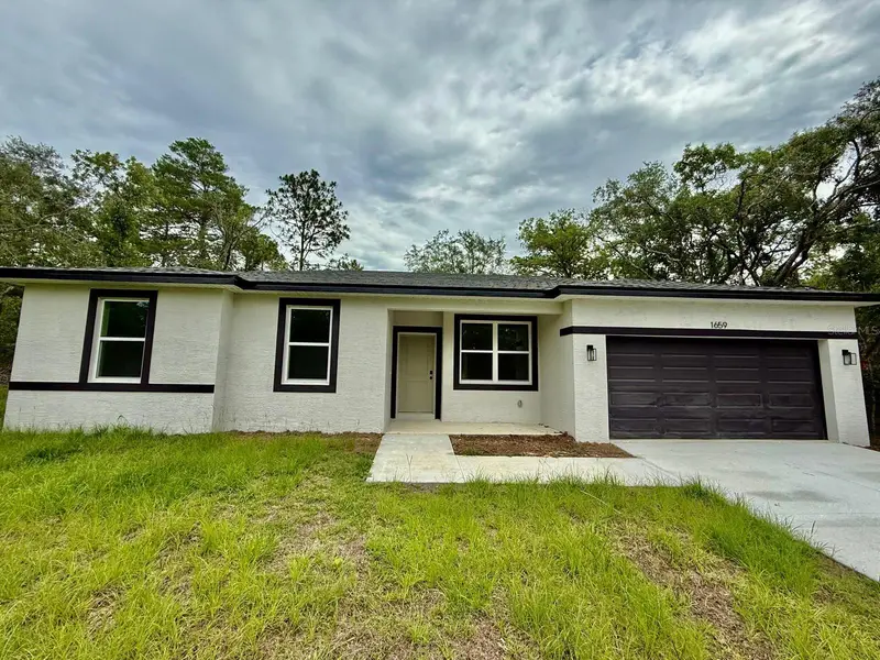 1659 W Belen Dr, FL