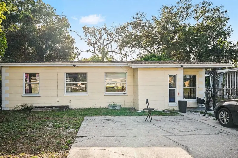 2128 34th St Nw, FL