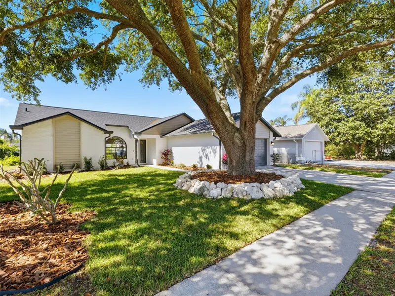 8452 Yearling Ln, FL