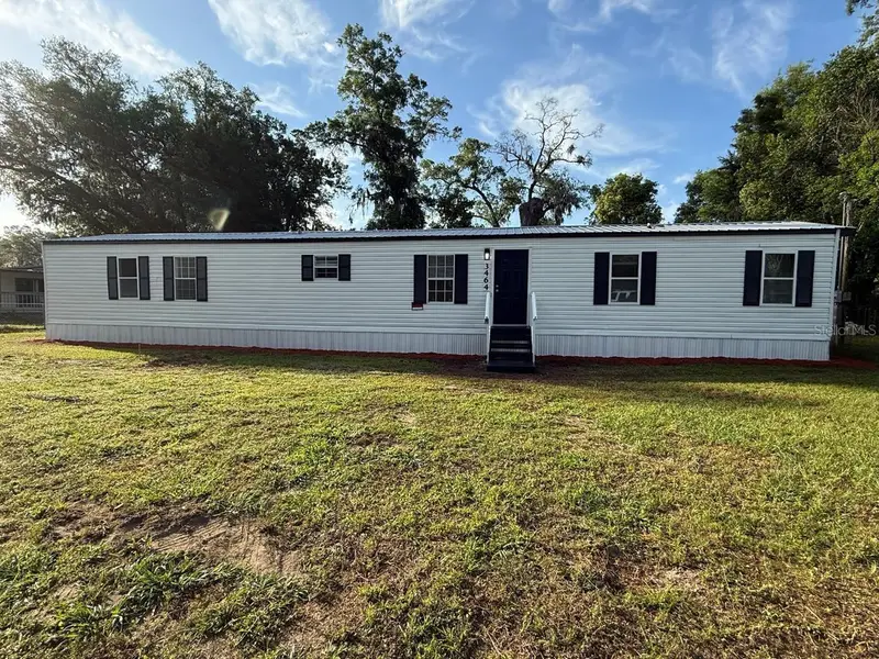 3464 Se 91st Pl, FL