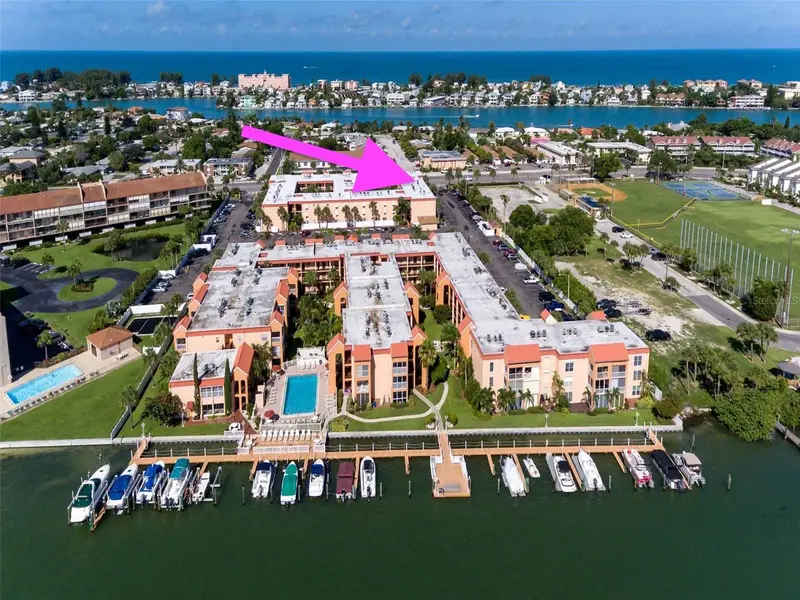 8911 Blind Pass Rd #214, FL