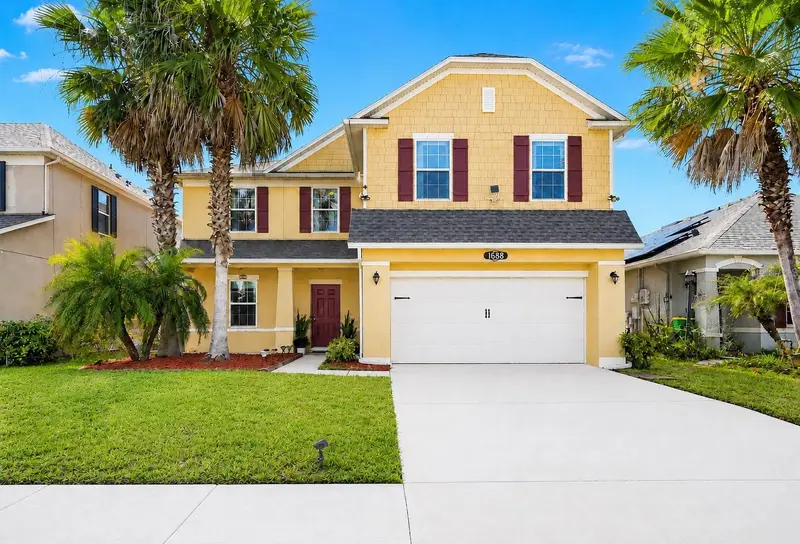 1688 Attilburgh Blvd, FL