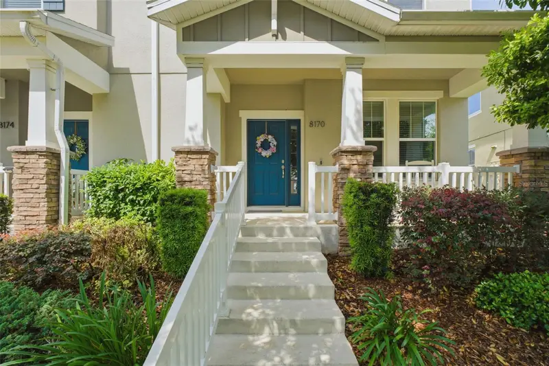 SummerLake listing