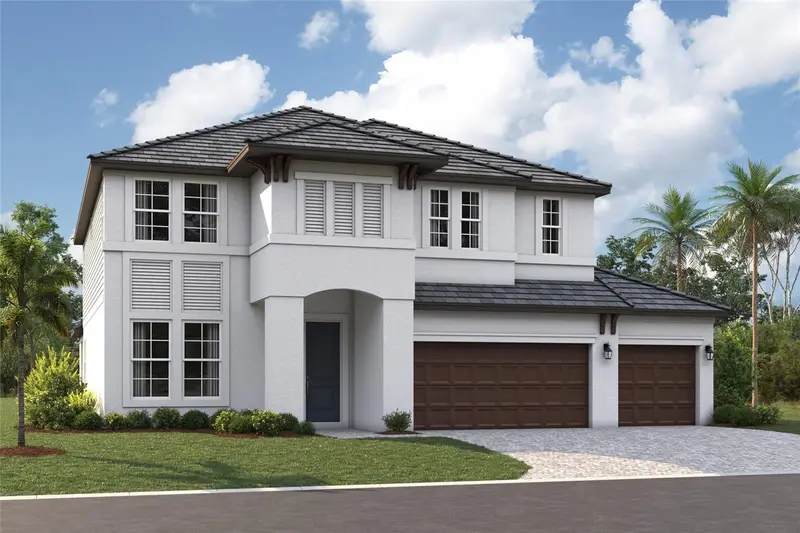 1521 Lugano Cir, FL