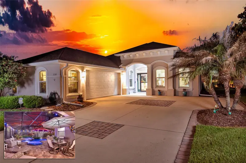 3338 Bellino Blvd, FL