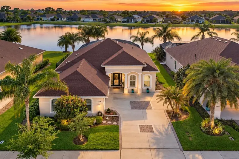 3338 Bellino Blvd, FL