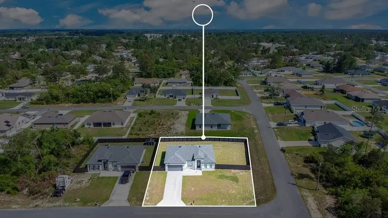16175 Sw 24th Court Rd, FL