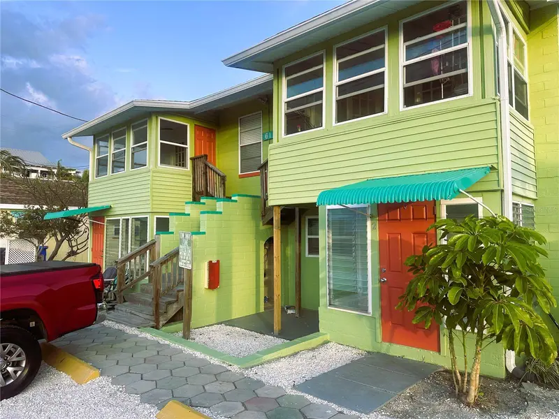 61 81st Ave #2, FL