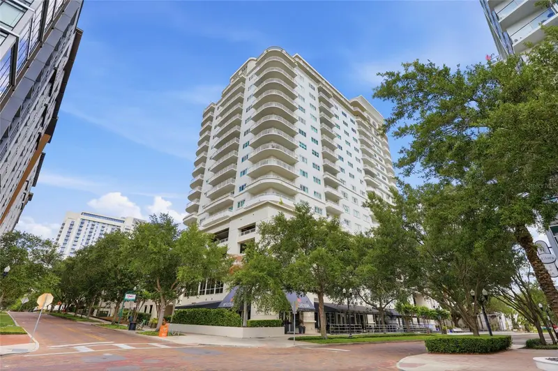 100 S Eola Dr #605, FL
