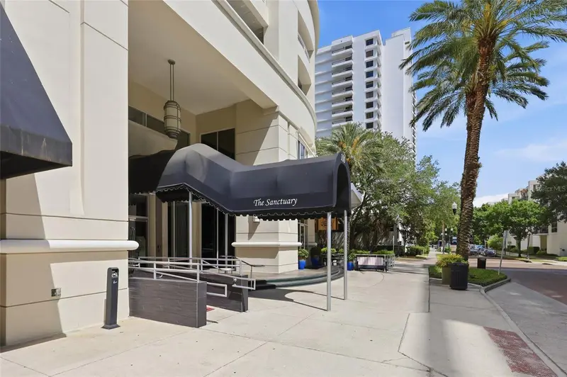 100 S Eola Dr #605, FL