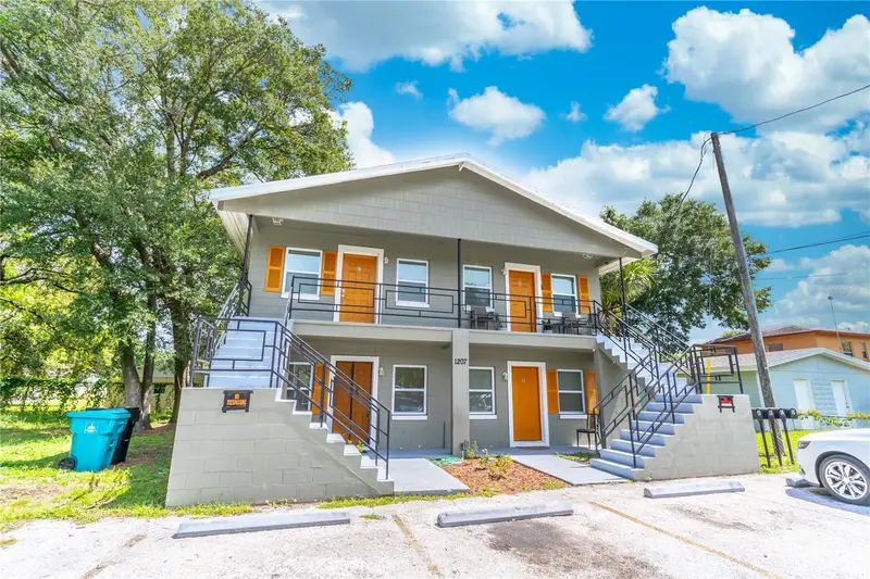 1207 W Cypress St, FL