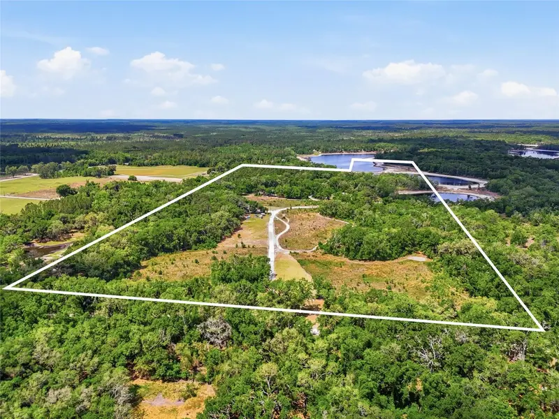 401 Se Falcon Rd, FL