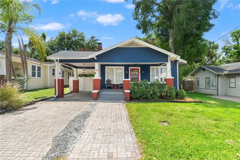 324 W Haya St, FL