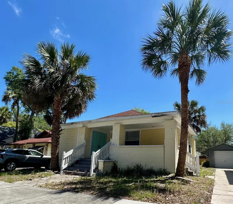 611 Sanford Ave, FL